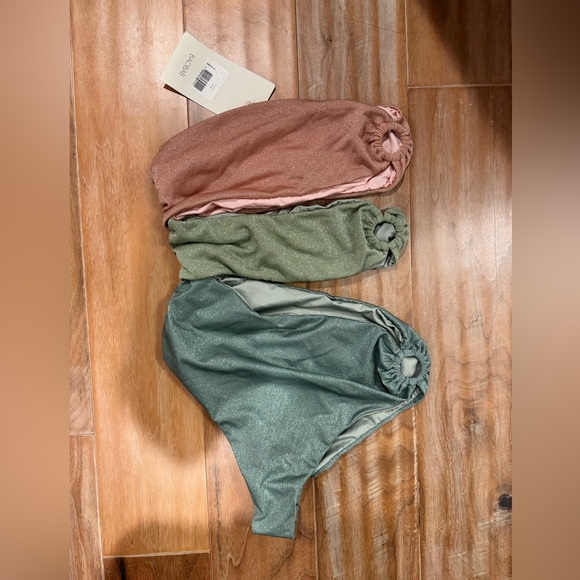 NWT Baobab Isla One Piece in Duna - Picture 4 of 6